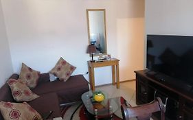 Departamento Condominio Magisterio